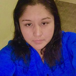 Meet your Posher, Marcela hernadez